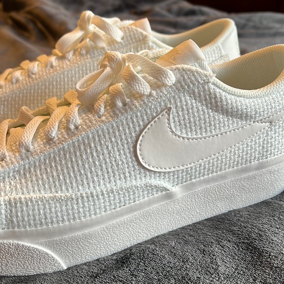Nike Shoes - Nike Blazer Low Platform ESS *Brand New*